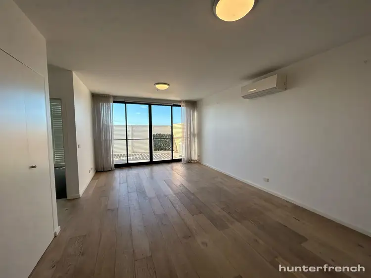 Third view of Homely apartment listing, 107/79 Merton Street, Altona Meadows VIC 3028