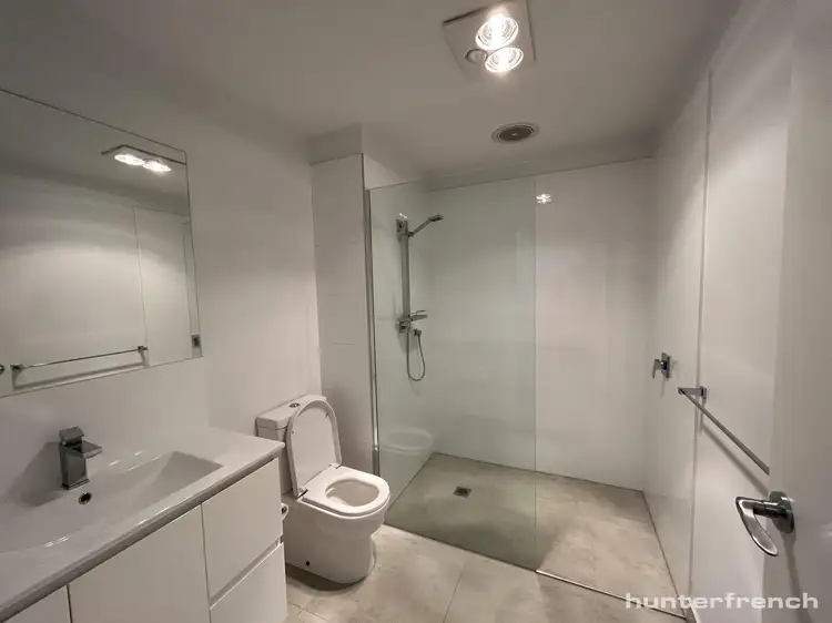 Fourth view of Homely apartment listing, 107/79 Merton Street, Altona Meadows VIC 3028