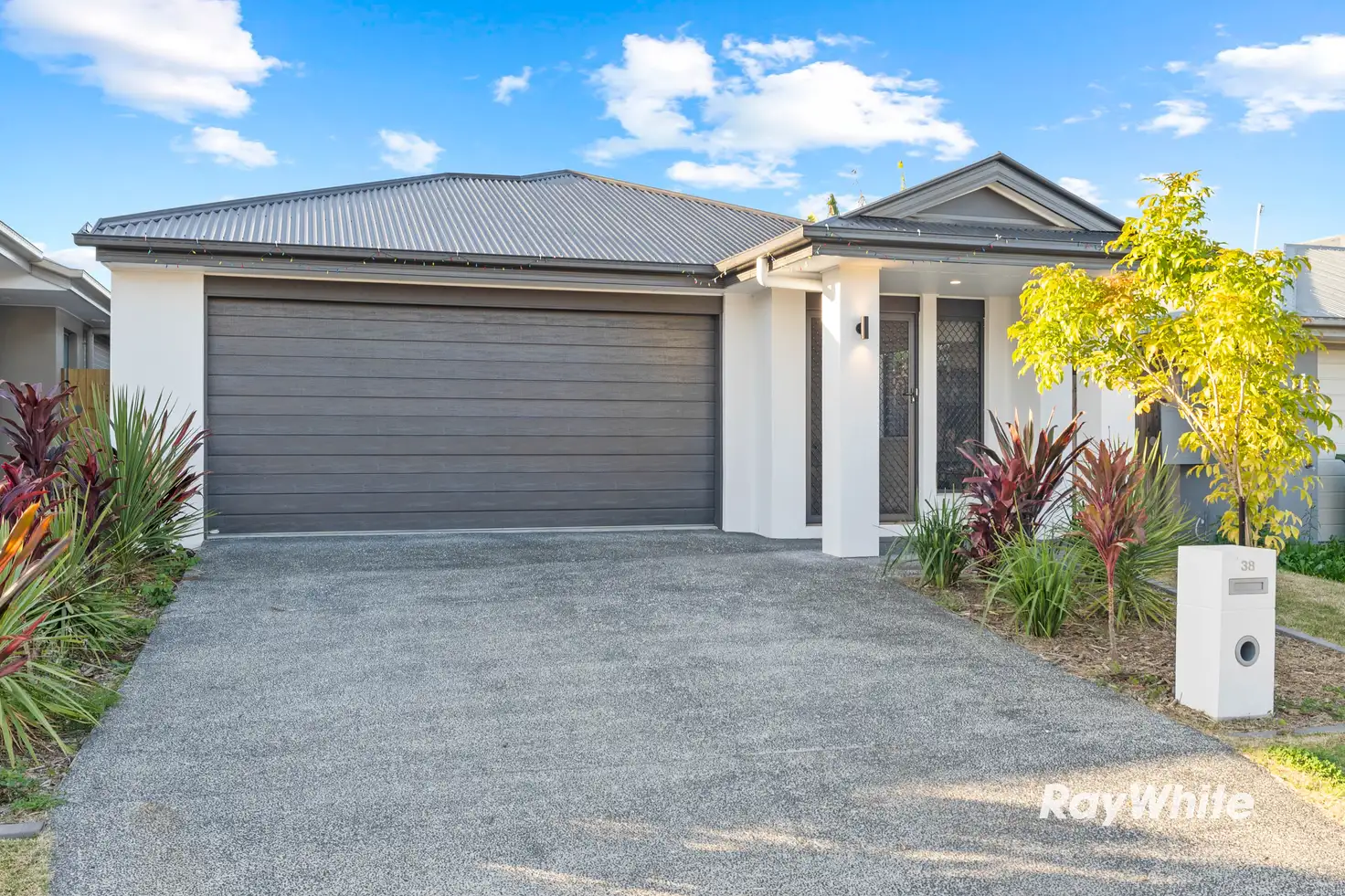 Main view of Homely house listing, 38 Mercy Circuit, Park Ridge QLD 4125