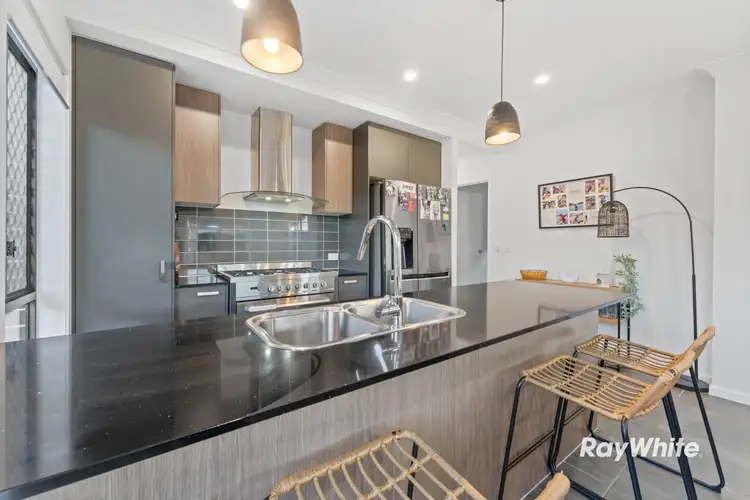 Third view of Homely house listing, 38 Mercy Circuit, Park Ridge QLD 4125