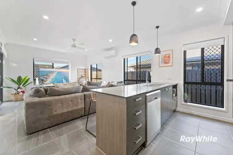 Fourth view of Homely house listing, 38 Mercy Circuit, Park Ridge QLD 4125