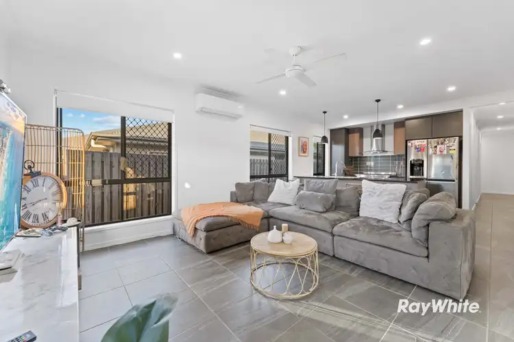 Fifth view of Homely house listing, 38 Mercy Circuit, Park Ridge QLD 4125