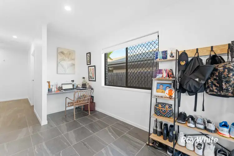 Sixth view of Homely house listing, 38 Mercy Circuit, Park Ridge QLD 4125