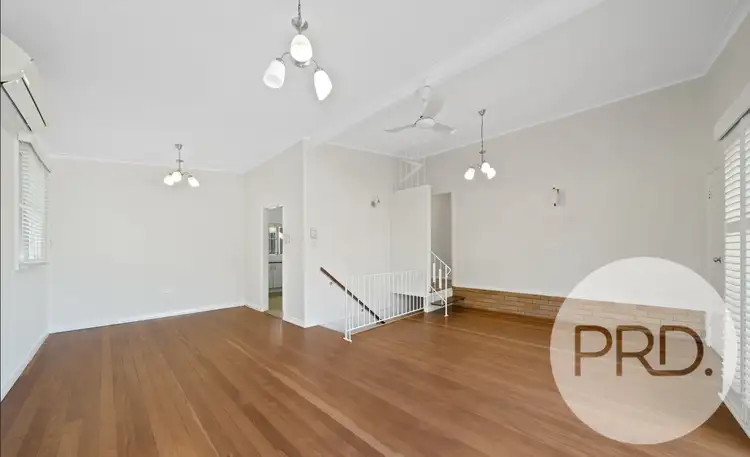 Fourth view of Homely house listing, 80 Lucan Avenue, Aspley QLD 4034