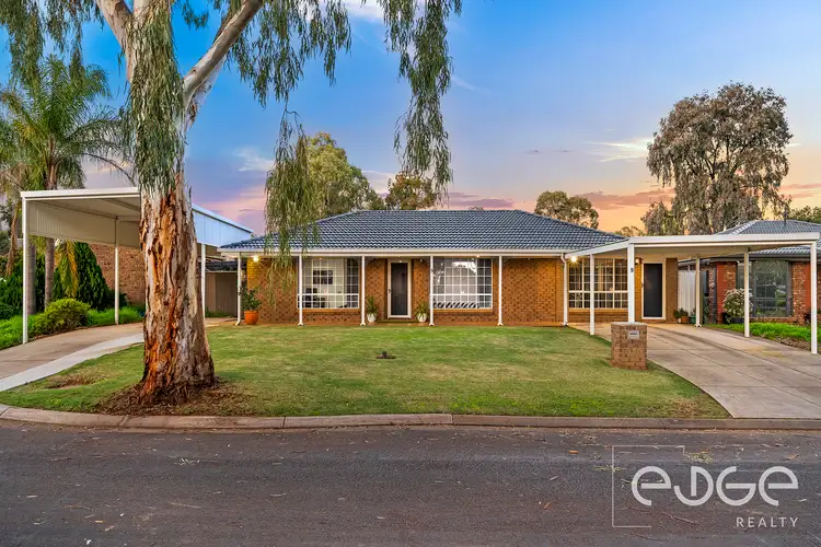 9 Martinvine Court, Salisbury Park SA 5109
