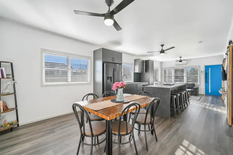 Second view of Homely house listing, 18 Bay Street, Swansea NSW 2281