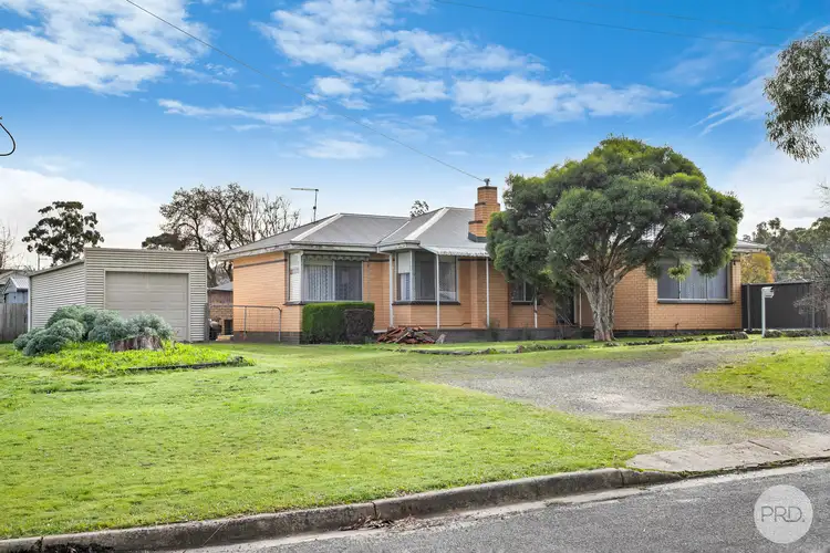 20 Prince Street, Creswick VIC 3363