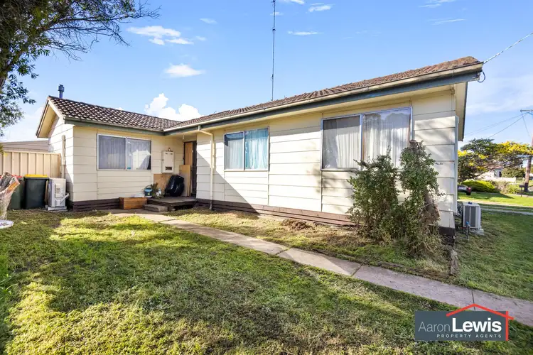4 Forsyth Avenue, Horsham VIC 3400