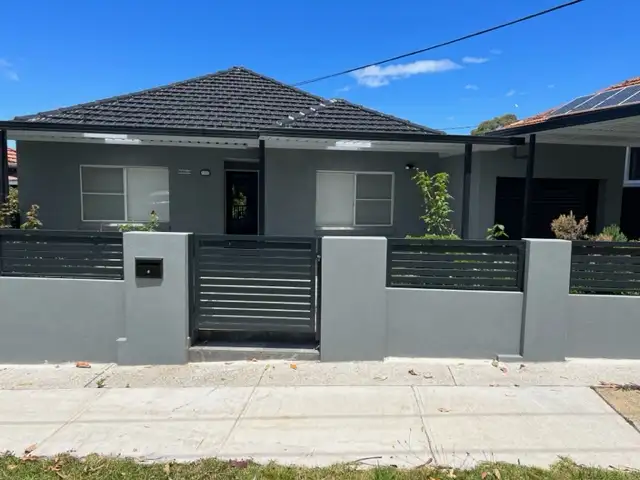 Main view of Homely house listing, 118 Campsie St, Campsie NSW 2194