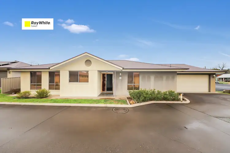 8/8-10 Russell Street, Tumut NSW 2720