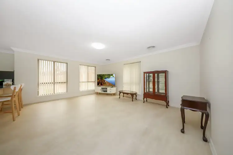 Second view of Homely house listing, 8/8-10 Russell Street, Tumut NSW 2720
