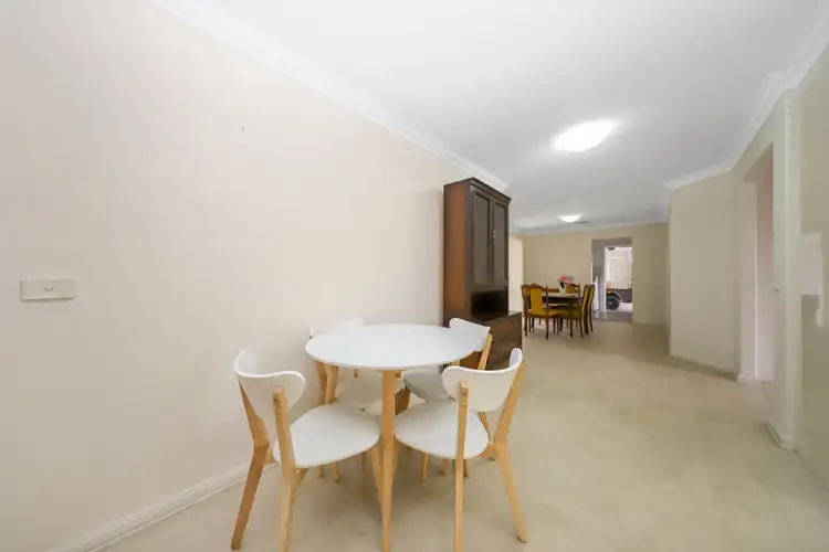 Fifth view of Homely house listing, 8/8-10 Russell Street, Tumut NSW 2720