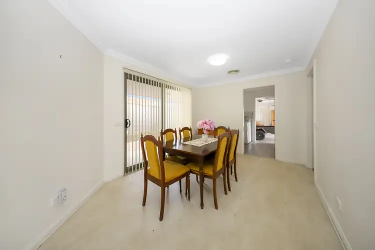 Sixth view of Homely house listing, 8/8-10 Russell Street, Tumut NSW 2720