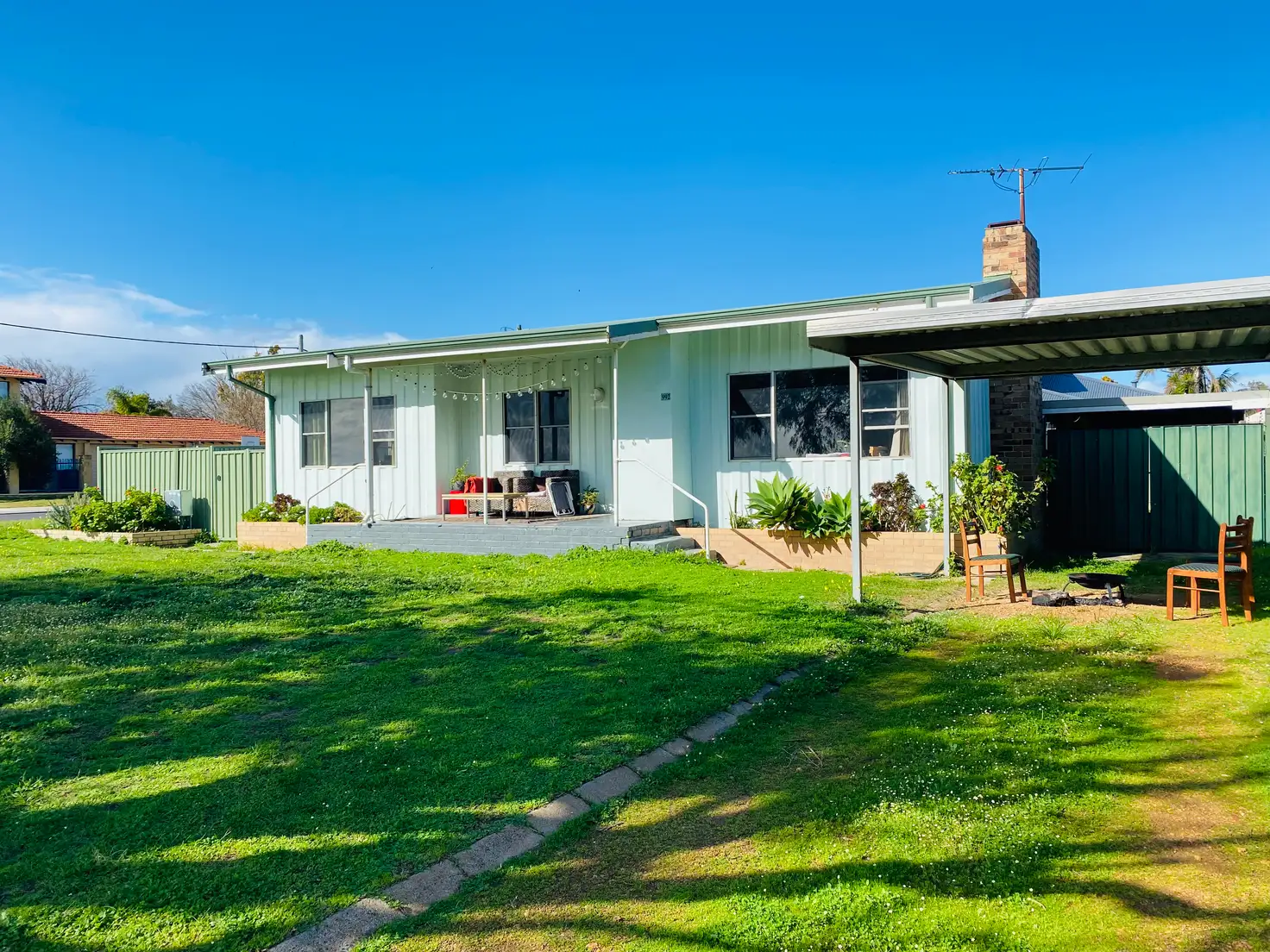 Main view of Homely house listing, 992 Geographe Bay Road, Geographe WA 6280