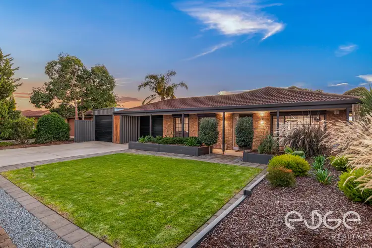 31 Charlotte Drive, Paralowie SA 5108