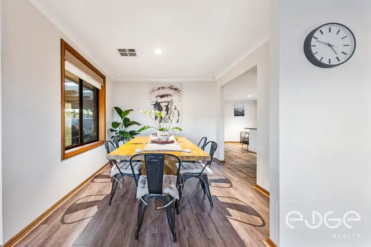 Fifth view of Homely house listing, 31 Charlotte Drive, Paralowie SA 5108