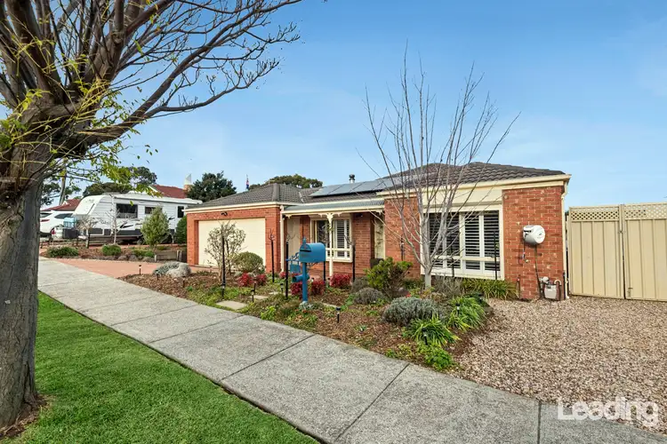 3 Duncraig Grove, Sunbury VIC 3429