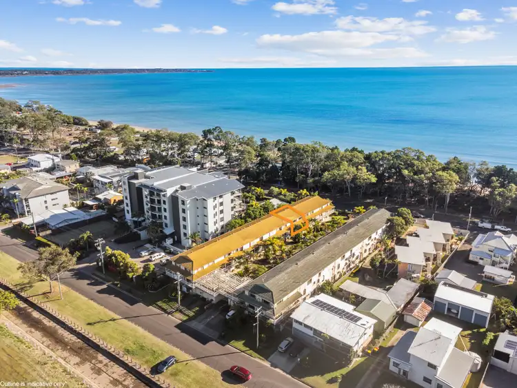 Second view of Homely unit listing, 9/372 Esplanade, Scarness QLD 4655