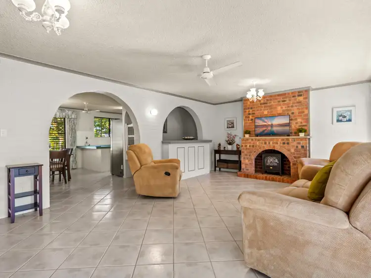 Third view of Homely unit listing, 9/372 Esplanade, Scarness QLD 4655