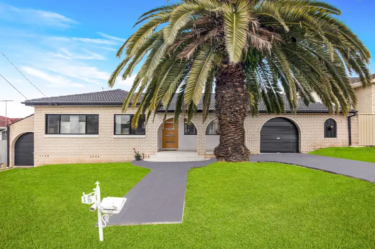 16 Brabyn Street, Fairfield West NSW 2165