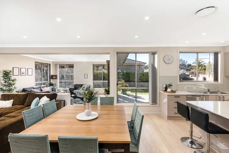 Fourth view of Homely house listing, 14 Moondarra Drive, West Hoxton NSW 2171