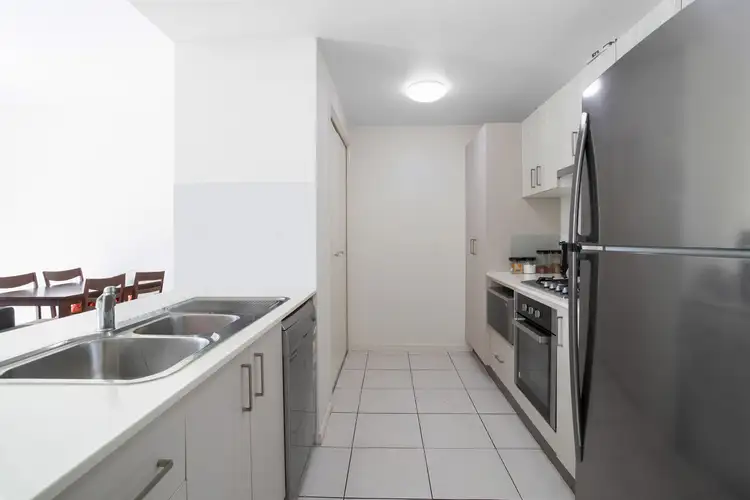 Second view of Homely unit listing, 35/19-23 Stevenson Street, South Mackay QLD 4740