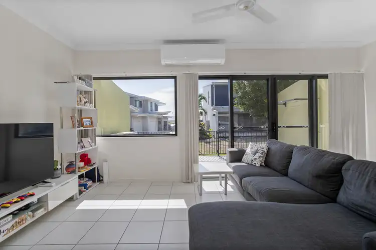Third view of Homely unit listing, 35/19-23 Stevenson Street, South Mackay QLD 4740