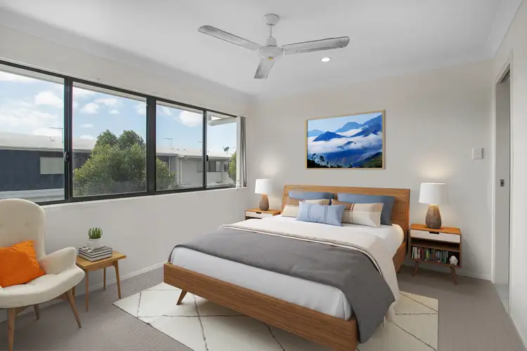 Fourth view of Homely unit listing, 35/19-23 Stevenson Street, South Mackay QLD 4740