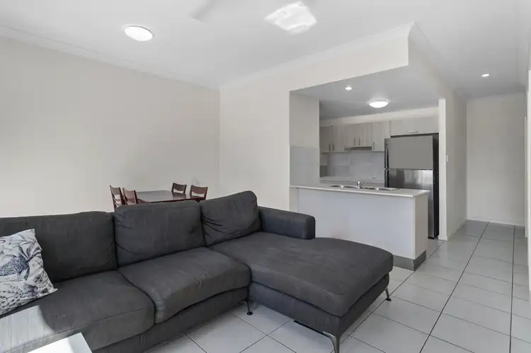 Fifth view of Homely unit listing, 35/19-23 Stevenson Street, South Mackay QLD 4740