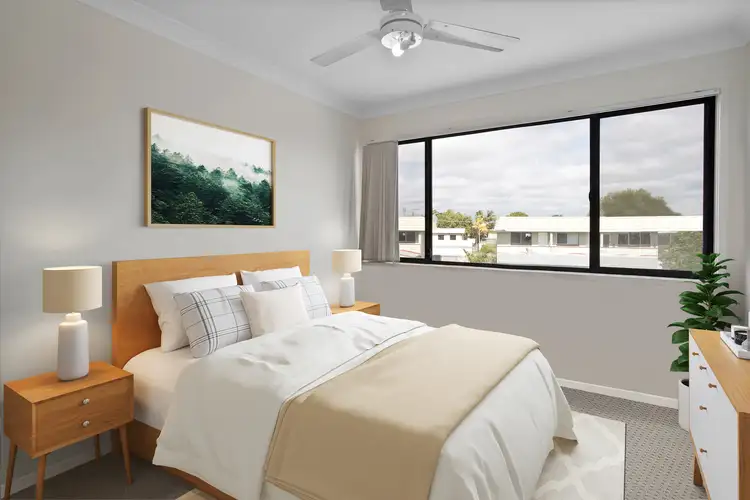 Seventh view of Homely unit listing, 35/19-23 Stevenson Street, South Mackay QLD 4740