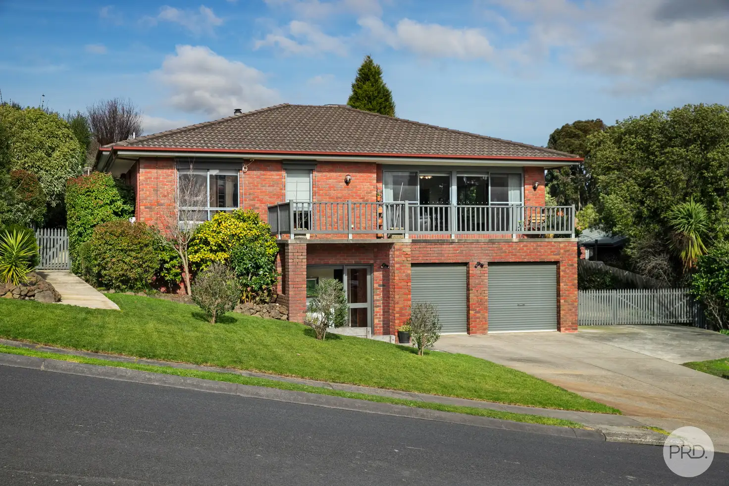 Main view of Homely house listing, 3 McManus Drive, Mount Pleasant VIC 3350