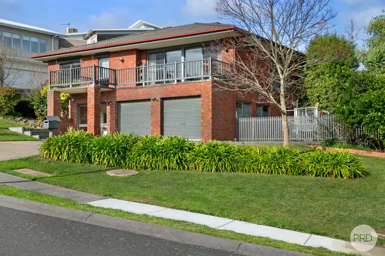 Second view of Homely house listing, 3 McManus Drive, Mount Pleasant VIC 3350