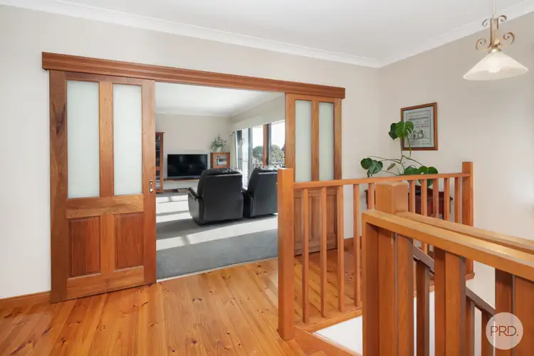 Third view of Homely house listing, 3 McManus Drive, Mount Pleasant VIC 3350