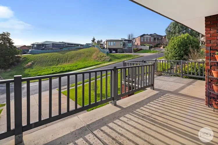 Fifth view of Homely house listing, 3 McManus Drive, Mount Pleasant VIC 3350