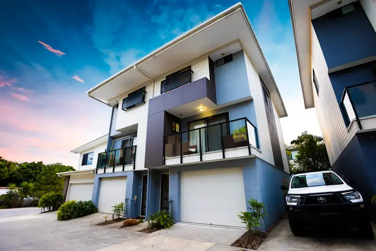 13/10 Riverview Road, Nerang QLD 4211