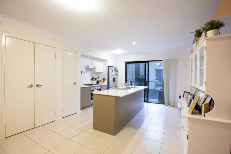 Second view of Homely townhouse listing, 13/10 Riverview Road, Nerang QLD 4211
