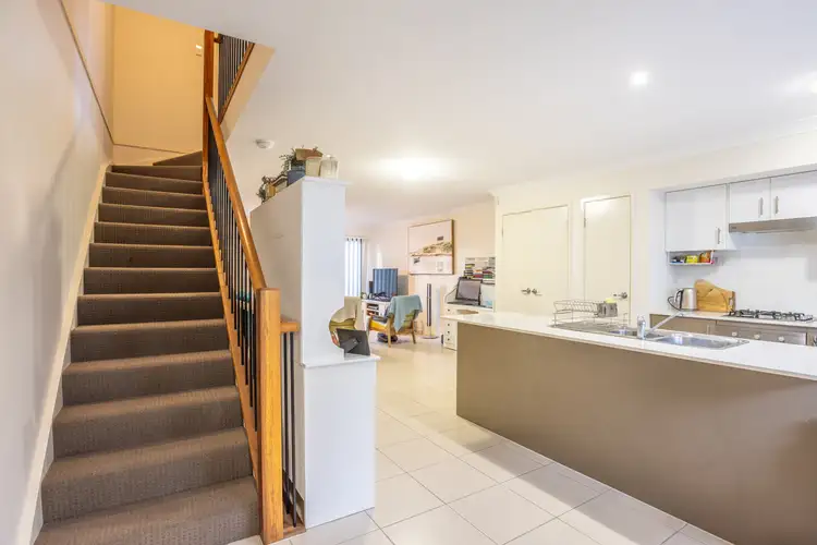 Fifth view of Homely townhouse listing, 13/10 Riverview Road, Nerang QLD 4211