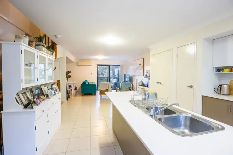 Sixth view of Homely townhouse listing, 13/10 Riverview Road, Nerang QLD 4211