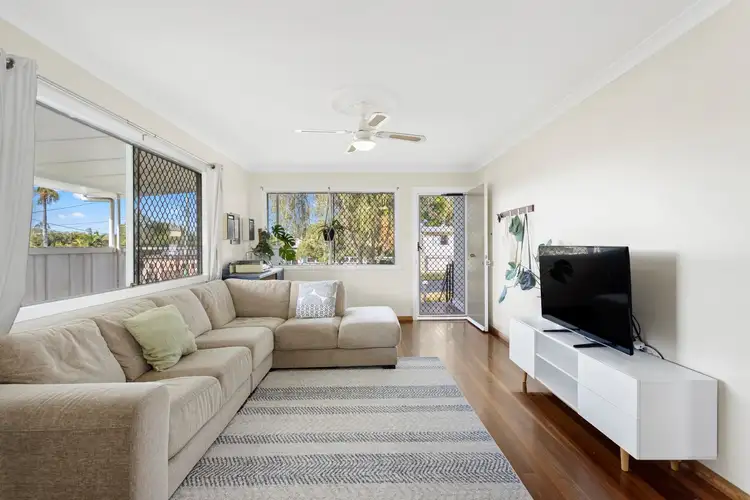 Fifth view of Homely house listing, 28 Trumpy Street, Silkstone QLD 4304