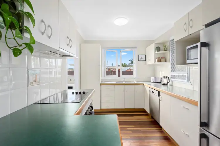 Sixth view of Homely house listing, 28 Trumpy Street, Silkstone QLD 4304