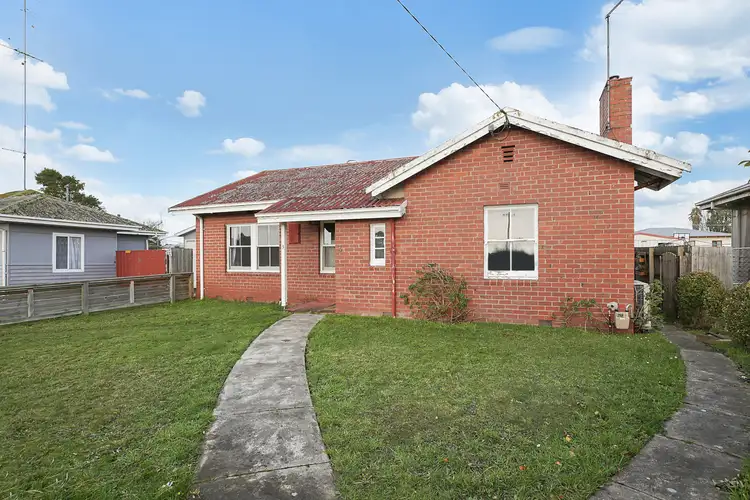 Second view of Homely house listing, 3 Johnstone Crescent, Colac VIC 3250