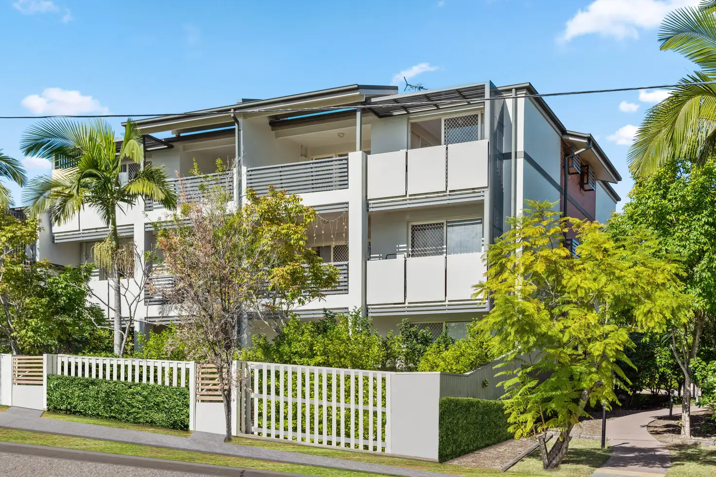 Main view of Homely unit listing, 15/80 Hurdcotte Street, Enoggera QLD 4051