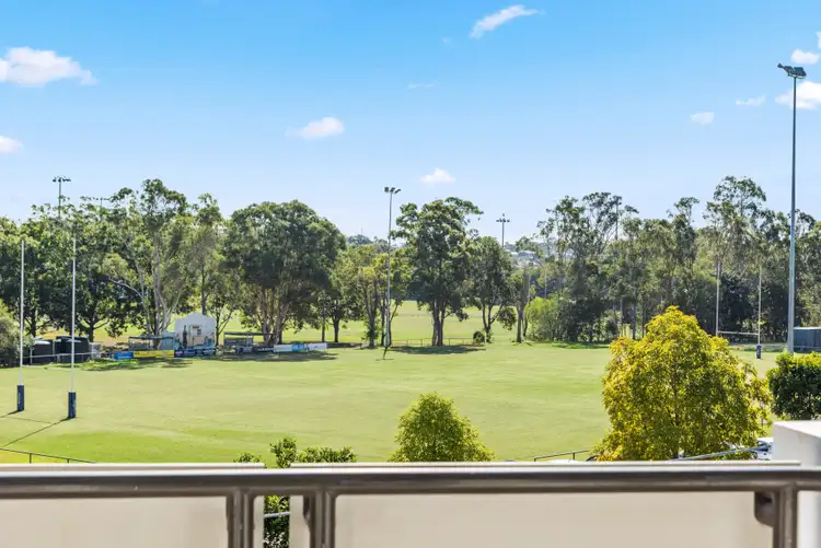Third view of Homely unit listing, 15/80 Hurdcotte Street, Enoggera QLD 4051