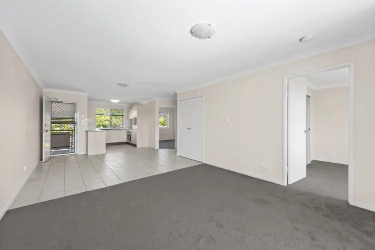Fifth view of Homely unit listing, 15/80 Hurdcotte Street, Enoggera QLD 4051