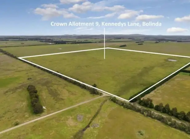 Fifth view of Homely land listing, Address available on request