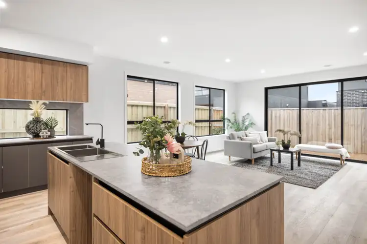 Third view of Homely house listing, 32 Sandon Crescent, Donnybrook VIC 3064