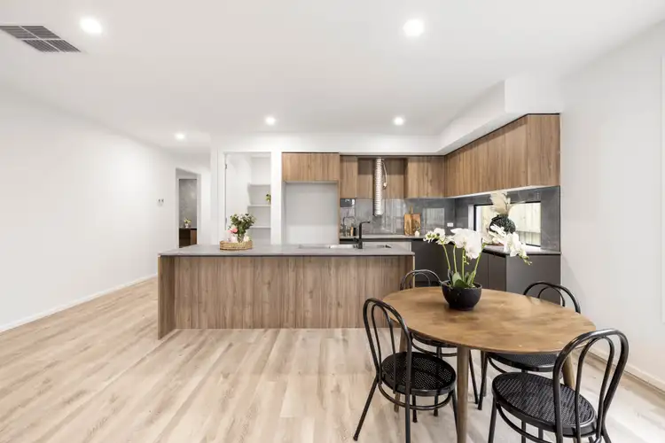 Fourth view of Homely house listing, 32 Sandon Crescent, Donnybrook VIC 3064