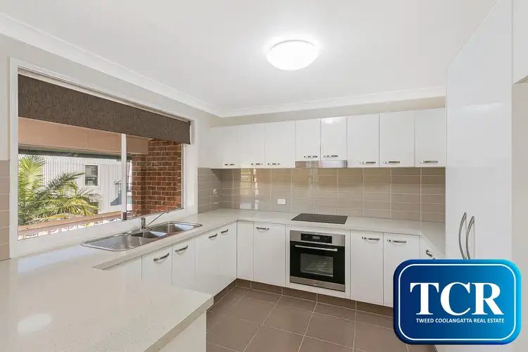 Main view of Homely unit listing, 6/14 Kirkwood Road, Tweed Heads South NSW 2486