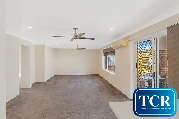 Second view of Homely unit listing, 6/14 Kirkwood Road, Tweed Heads South NSW 2486