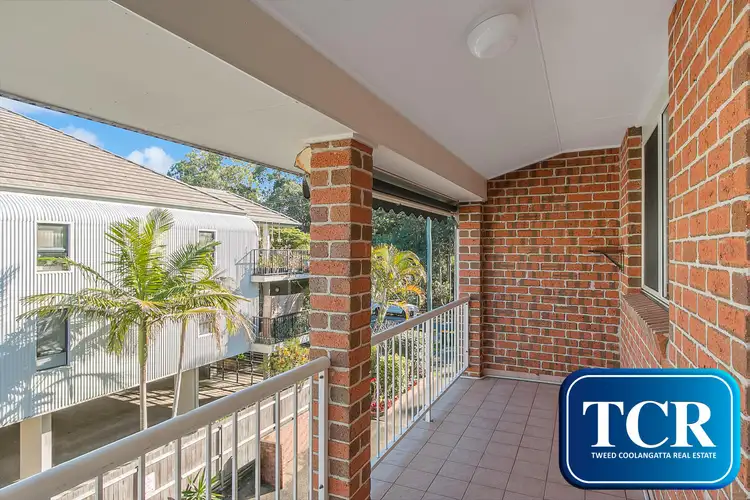 Third view of Homely unit listing, 6/14 Kirkwood Road, Tweed Heads South NSW 2486